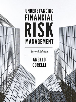 cover image of Understanding Financial Risk Management